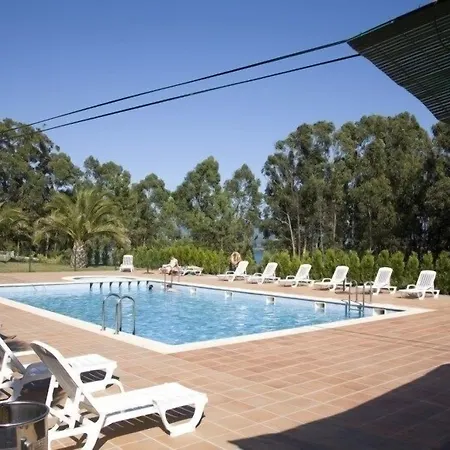 Hotel Abeiras-3